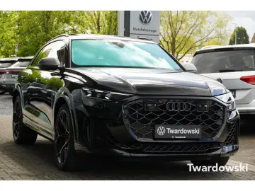 AUDI RSQ8 Performance Matrix Keramik HUD AHK SOFT 305