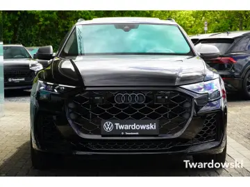 AUDI RSQ8 Performance Matrix Keramik HUD AHK SOFT 305