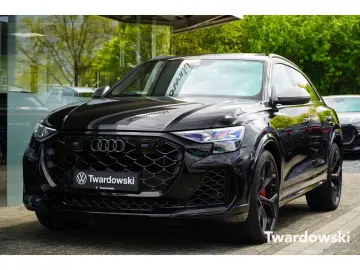 AUDI RSQ8 Performance Matrix Keramik HUD AHK SOFT 305
