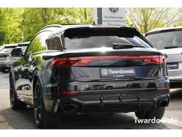 AUDI RSQ8 Performance Matrix Keramik HUD AHK SOFT 305