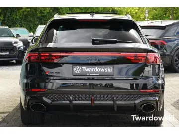 AUDI RSQ8 Performance Matrix Keramik HUD AHK SOFT 305