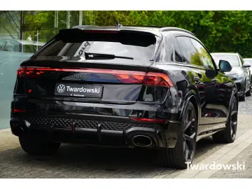 AUDI RSQ8 Performance Matrix Keramik HUD AHK SOFT 305