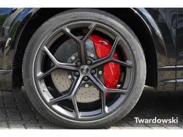 AUDI RSQ8 Performance Matrix Keramik HUD AHK SOFT 305