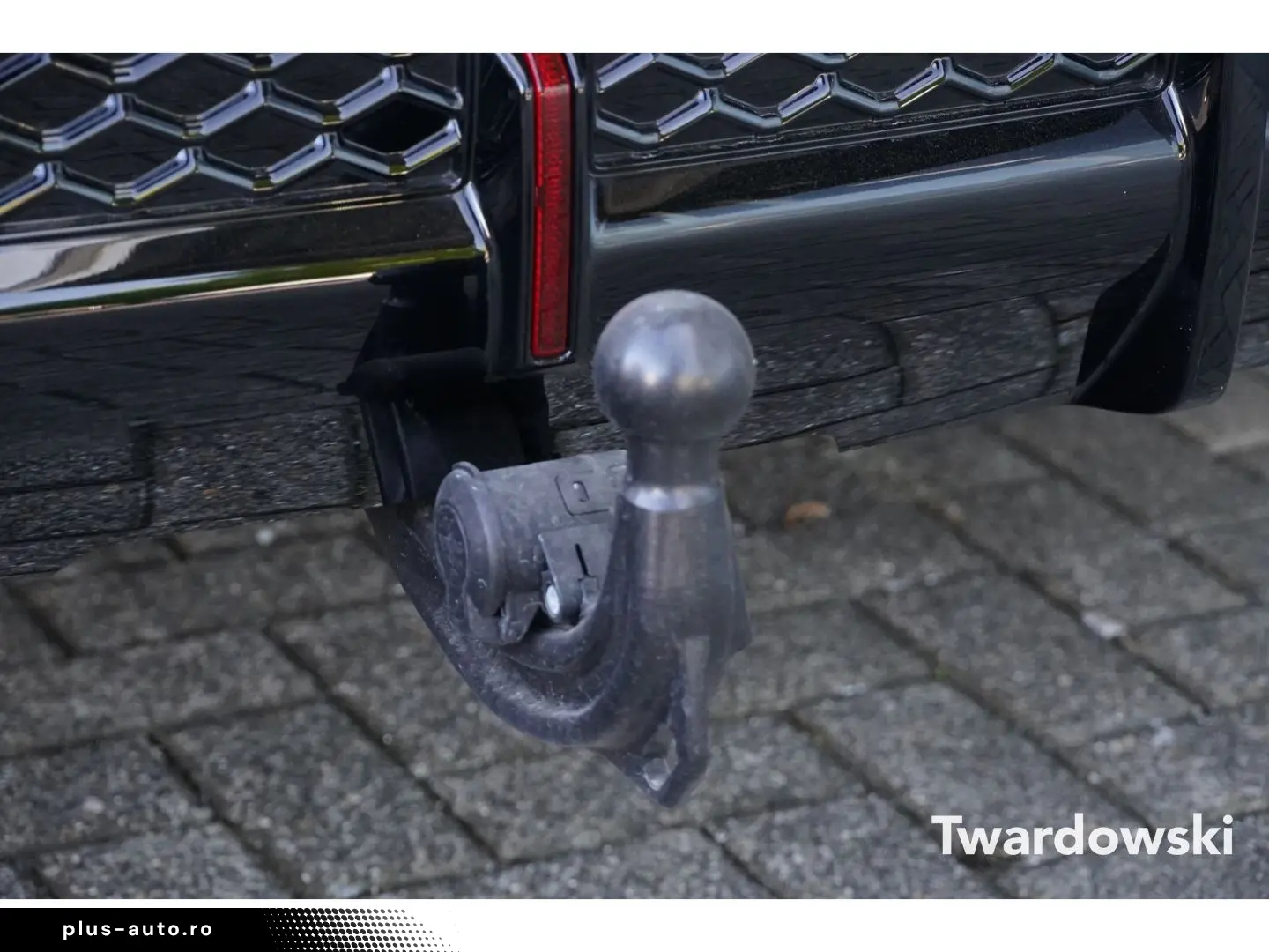 AUDI RSQ8 Performance Matrix Keramik HUD AHK SOFT 305