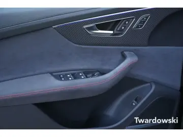 AUDI RSQ8 Performance Matrix Keramik HUD AHK SOFT 305