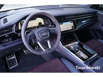 AUDI RSQ8 Performance Matrix Keramik HUD AHK SOFT 305
