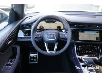 AUDI RSQ8 Performance Matrix Keramik HUD AHK SOFT 305