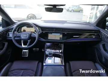 AUDI RSQ8 Performance Matrix Keramik HUD AHK SOFT 305