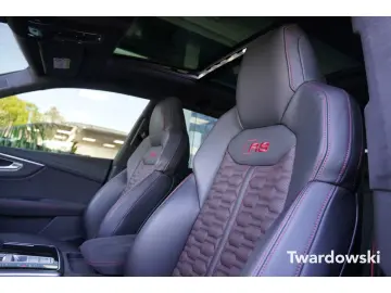 AUDI RSQ8 Performance Matrix Keramik HUD AHK SOFT 305