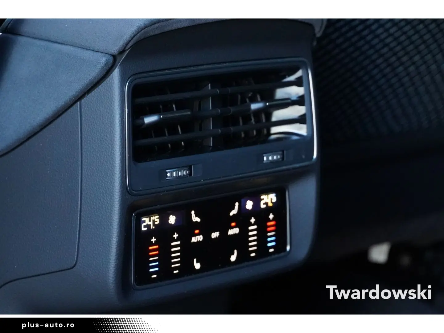 AUDI RSQ8 Performance Matrix Keramik HUD AHK SOFT 305