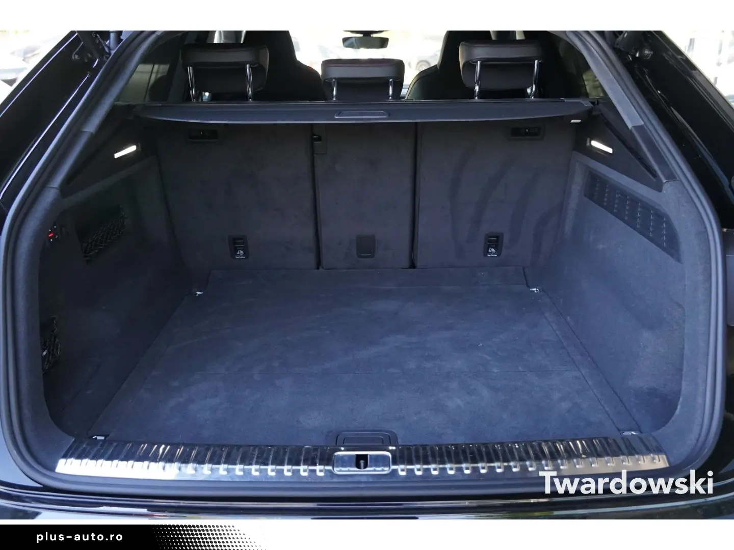 AUDI RSQ8 Performance Matrix Keramik HUD AHK SOFT 305