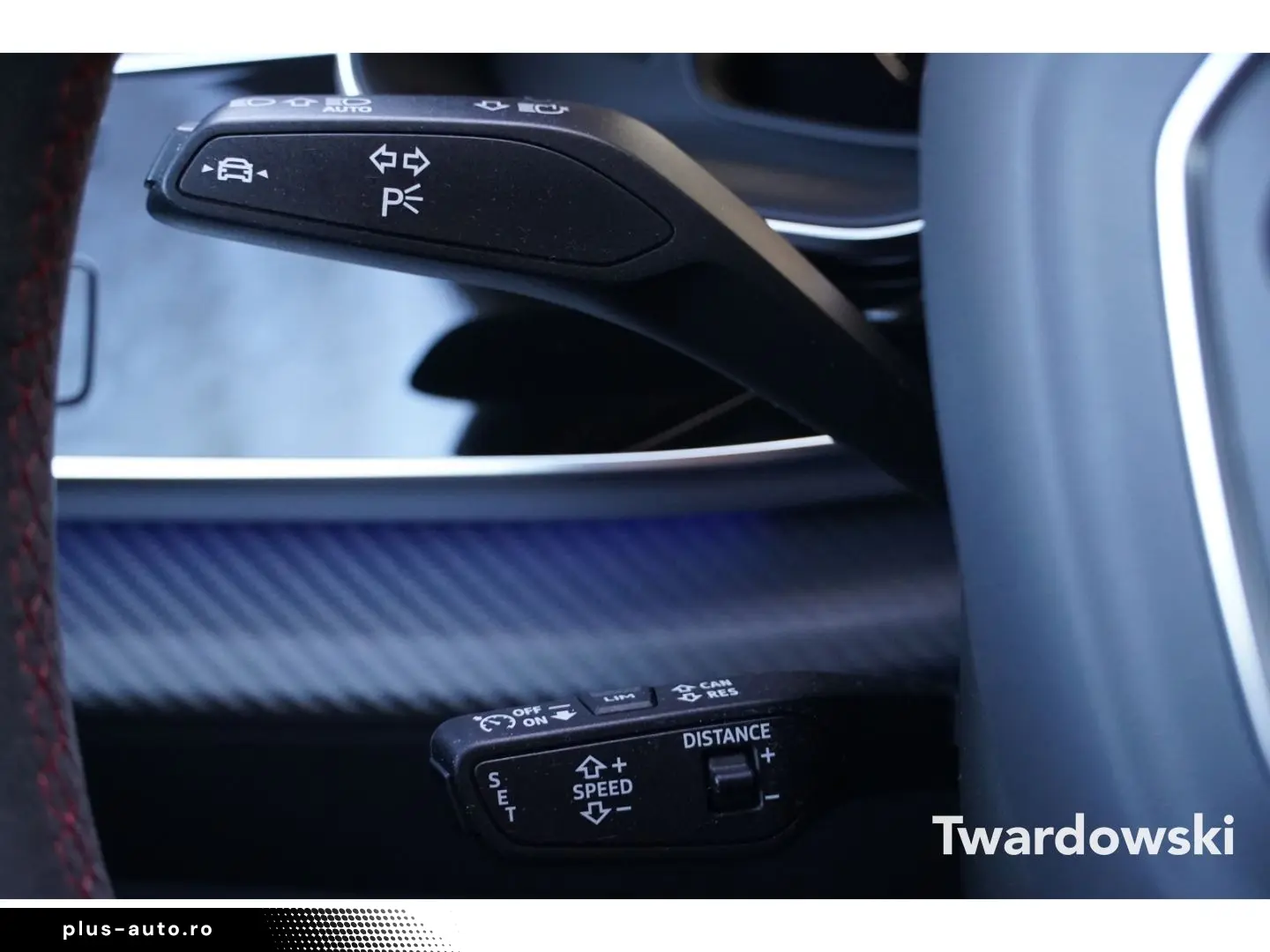 AUDI RSQ8 Performance Matrix Keramik HUD AHK SOFT 305