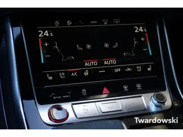 AUDI RSQ8 Performance Matrix Keramik HUD AHK SOFT 305
