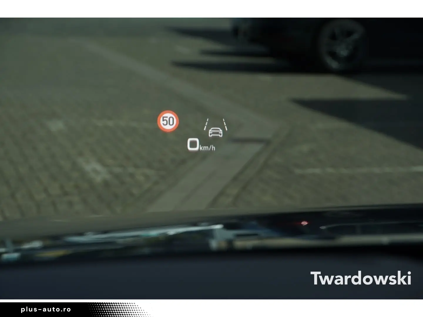 AUDI RSQ8 Performance Matrix Keramik HUD AHK SOFT 305