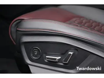 AUDI RSQ8 Performance Matrix Keramik HUD AHK 305 KMH