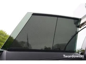 AUDI RSQ8 Performance Matrix Keramik HUD AHK 305 KMH