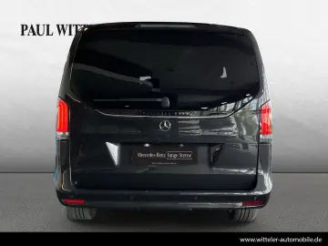 MERCEDES-BENZ V 220 d 4MATIC Avantgarde lang LED AHK…