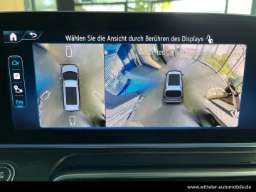 MERCEDES-BENZ V 220 d 4MATIC Avantgarde lang LED AHK…