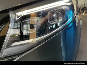MERCEDES-BENZ V 220 d 4MATIC Avantgarde lang LED AHK…