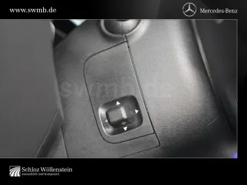 MERCEDES-BENZ GLC 220d 4M 3 99% AMG LED AHK DISTRONIC Memory