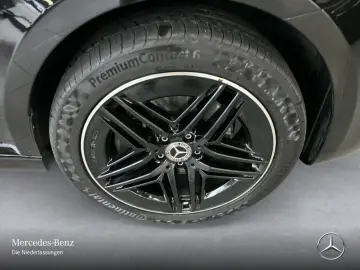 MERCEDES-BENZ V 300 d 4M Lang EXCLUSIVE Allrad AMG S…