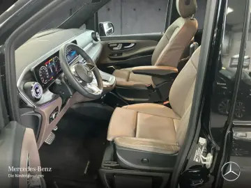 MERCEDES-BENZ V 300 d 4M Lang EXCLUSIVE Allrad AMG S…