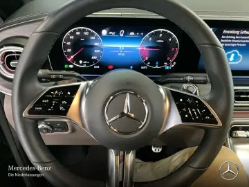 MERCEDES-BENZ V 300 d 4M Lang EXCLUSIVE Allrad AMG S…