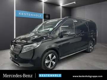 MERCEDES-BENZ EQV 300 Lang WideScreen 360  Multibeam