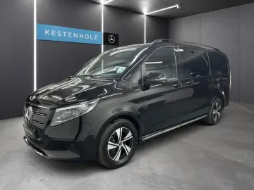 MERCEDES-BENZ EQV 300 Lang WideScreen 360  Multibeam