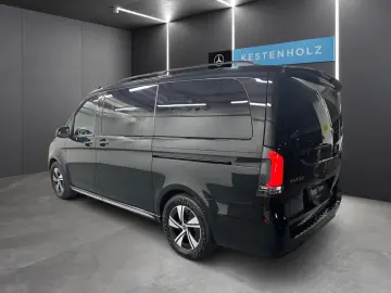 MERCEDES-BENZ EQV 300 Lang WideScreen 360  Multibeam