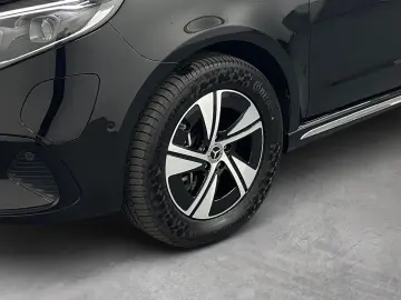 MERCEDES-BENZ EQV 300 Lang WideScreen 360  Multibeam