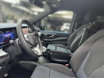 MERCEDES-BENZ EQV 300 Lang WideScreen 360  Multibeam