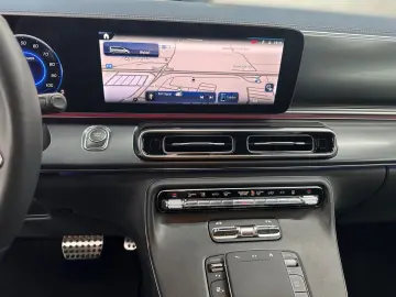 MERCEDES-BENZ EQV 300 Lang WideScreen 360  Multibeam