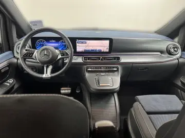 MERCEDES-BENZ EQV 300 Lang WideScreen 360  Multibeam