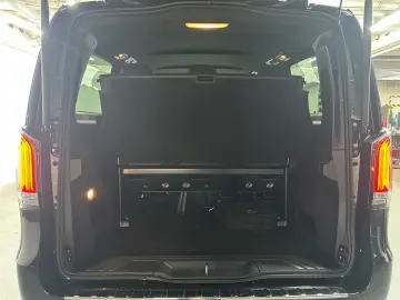 MERCEDES-BENZ EQV 300 Lang WideScreen 360  Multibeam