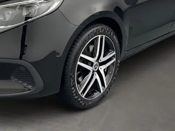 MERCEDES-BENZ V 300 d 4MATIC STYLE Lang Airmatic STHZ AHK