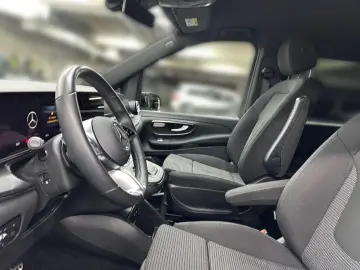 MERCEDES-BENZ V 300 d 4MATIC STYLE Lang Airmatic STHZ AHK