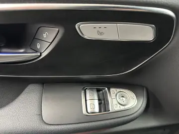 MERCEDES-BENZ V 300 d 4MATIC STYLE Lang Airmatic STHZ AHK