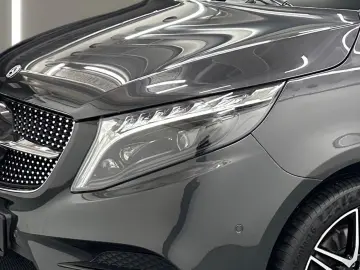 MERCEDES-BENZ Marco Polo 300 d 4MATIC EDITION AMG Sc…