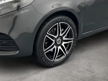 MERCEDES-BENZ Marco Polo 300 d 4MATIC EDITION AMG Sc…