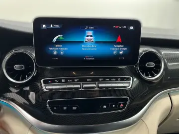 MERCEDES-BENZ Marco Polo 300 d 4MATIC EDITION AMG Sc…