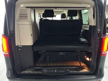 MERCEDES-BENZ Marco Polo 300 d 4MATIC EDITION AMG Sc…