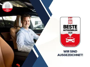 MERCEDES-BENZ GLC 300 d 4M AMG Line Premium Fahrass …