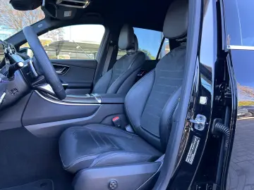 MERCEDES-BENZ GLC 300 d 4M AMG Line Premium Fahrass …