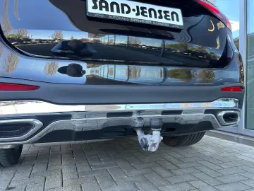 MERCEDES-BENZ GLC 300 d 4M AMG Line Premium Fahrass …