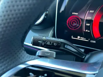 MERCEDES-BENZ GLC 300 d 4M AMG Line Premium Fahrass …