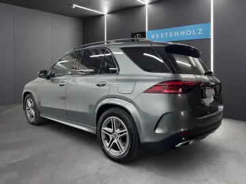 MERCEDES-BENZ GLE 350 de 4Matic Hybrid