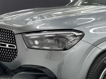 MERCEDES-BENZ GLE 350 de 4Matic Hybrid