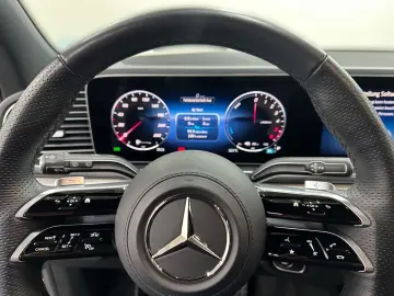 MERCEDES-BENZ GLE 350 de 4Matic Hybrid