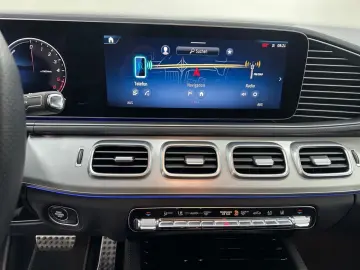 MERCEDES-BENZ GLE 350 de 4Matic Hybrid